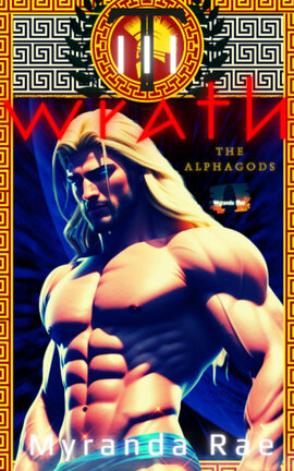 Tribute to the Alphagods (Wrath)