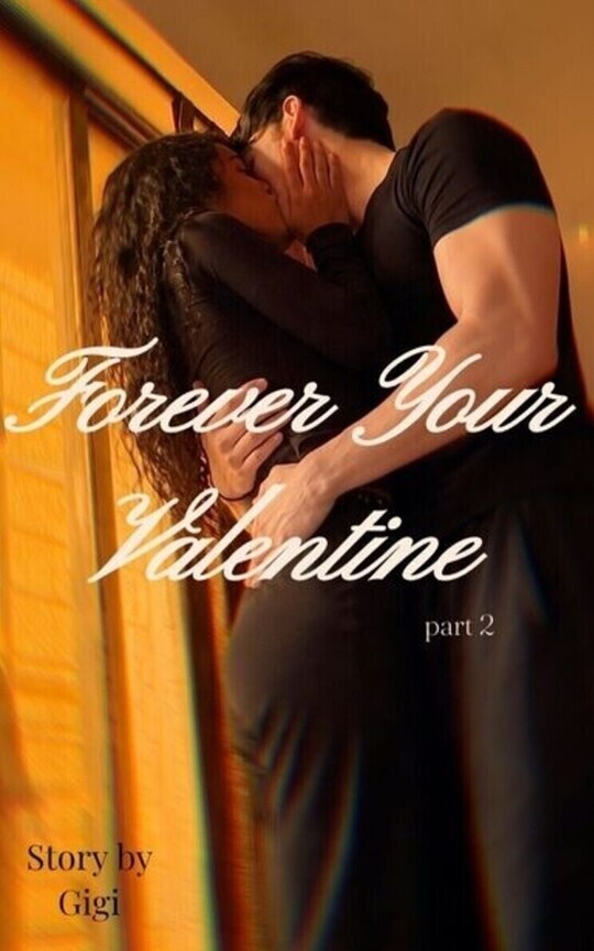 Forever Your Valentine