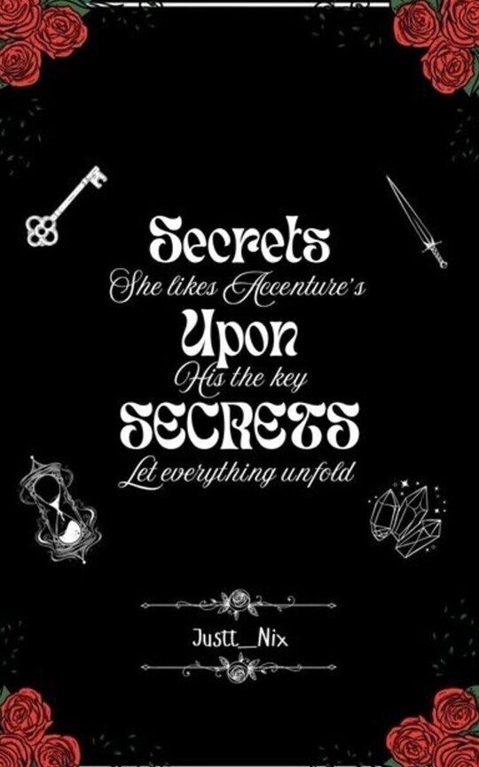 Secrets Upon Secrets