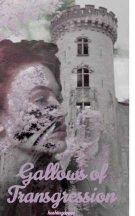Gallows of Transgression (Book 2)