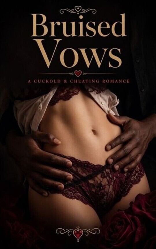 Bruised Vows: A Tug of War between Love and Lust