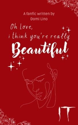 Oh love, i think you're really beautiful (Old Ver.)