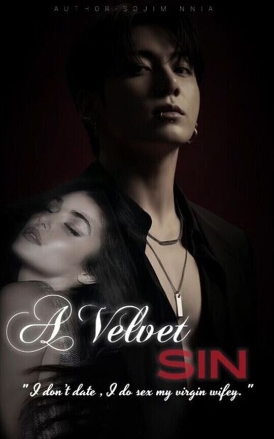 A VELVET SIN 🔞 Jkff