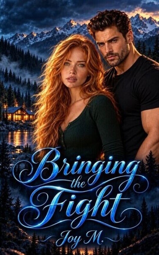 Bringing The Fight
