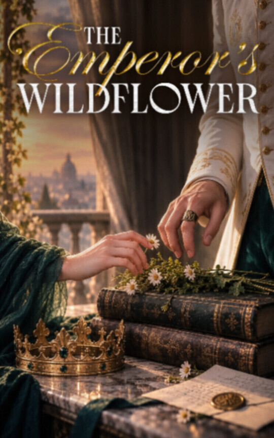 The Emperor's Wildflower