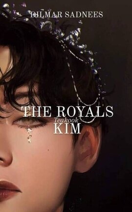 THE ROYALS KIM|| TAEKOOK. 