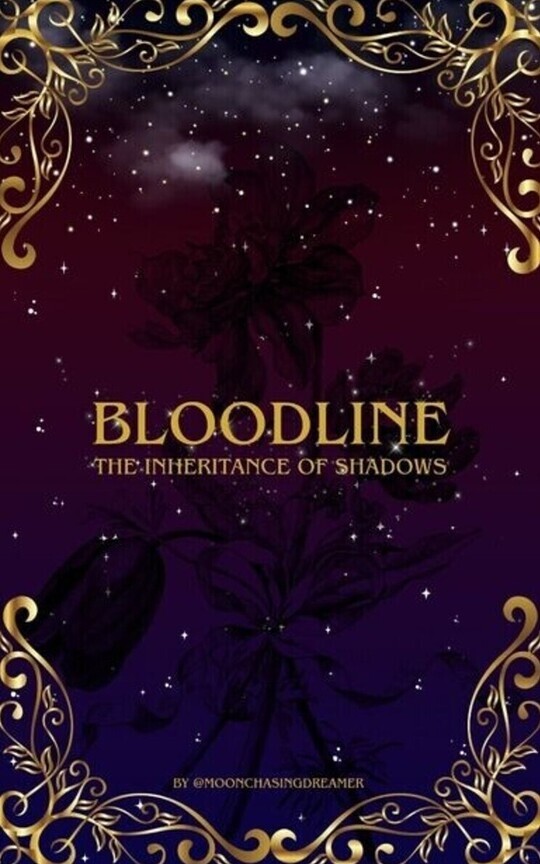 Bloodline: The Inheritance of Shadows 