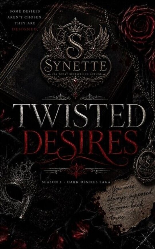 Twisted Desires