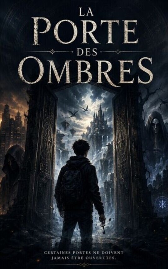 La porte des ombres 🌑