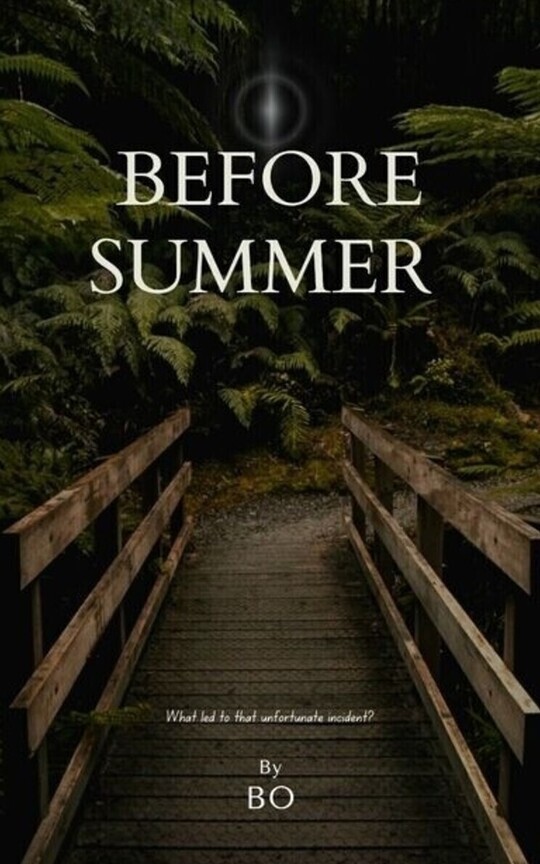 BEFORE SUMMER