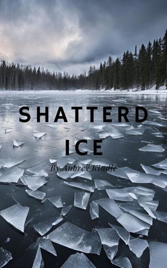Shattered Ice
