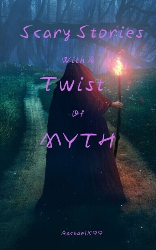 Scary Stories with a Twist of Myth