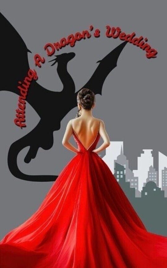 Attending a Dragon's Wedding