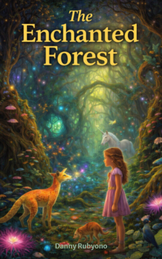 The Enchanted Forest