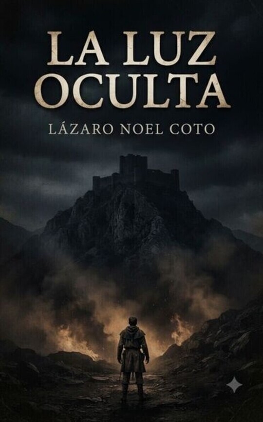 La Luz Oculta 