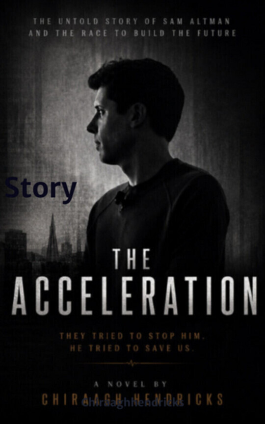 THE ACCELERATION