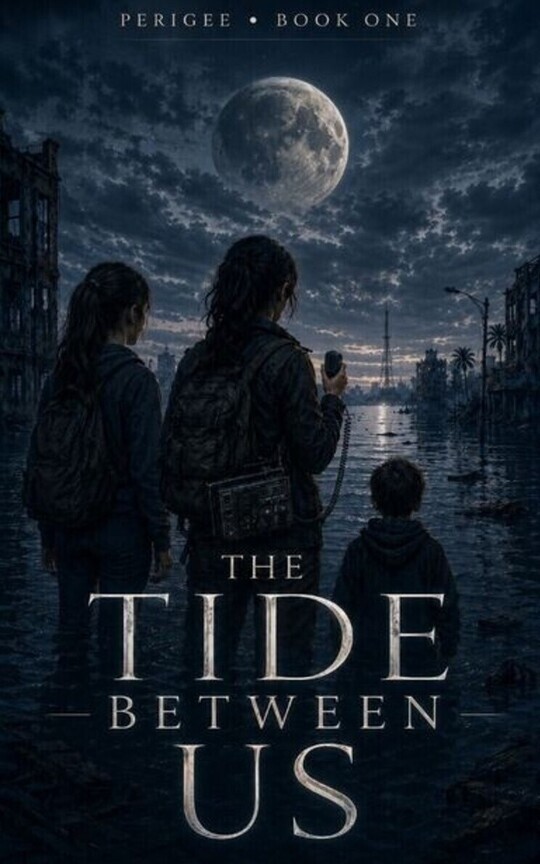 The Tide Between Us