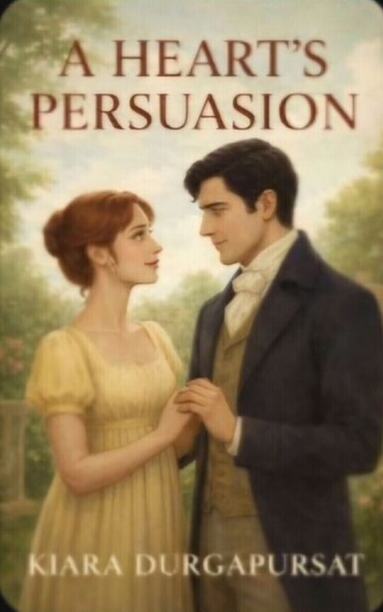 A Hearts Persuasion