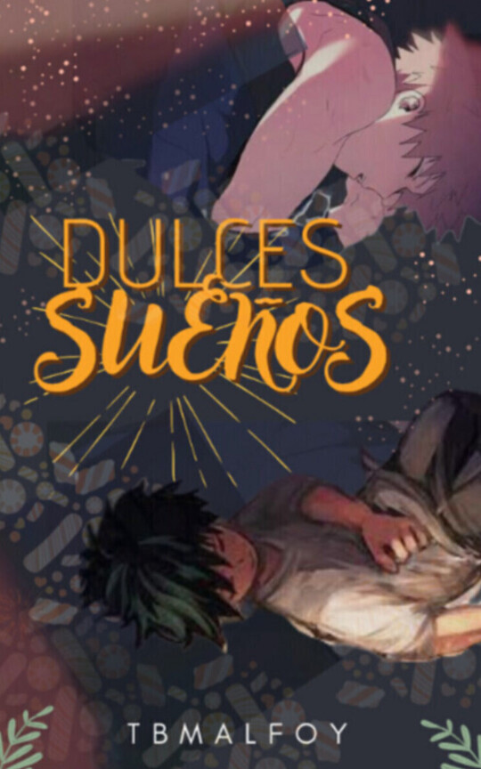 Dulces Sueños