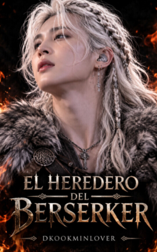 El heredero del Berserker 2💞KOOKMIN