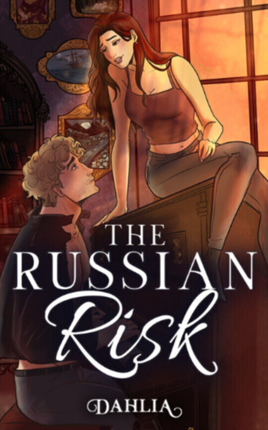 The Russian Risk