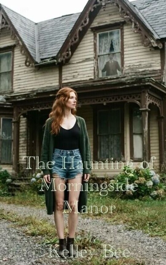 The Haunting of Morningside Manor 