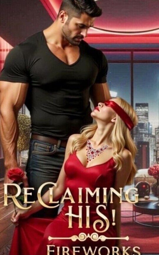 Reclaiming His!