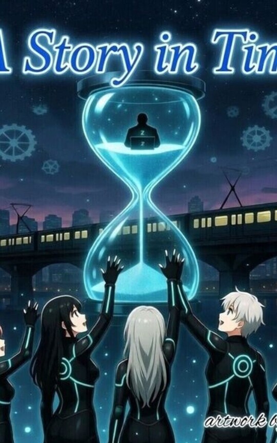 A Story in Time chapter 2
