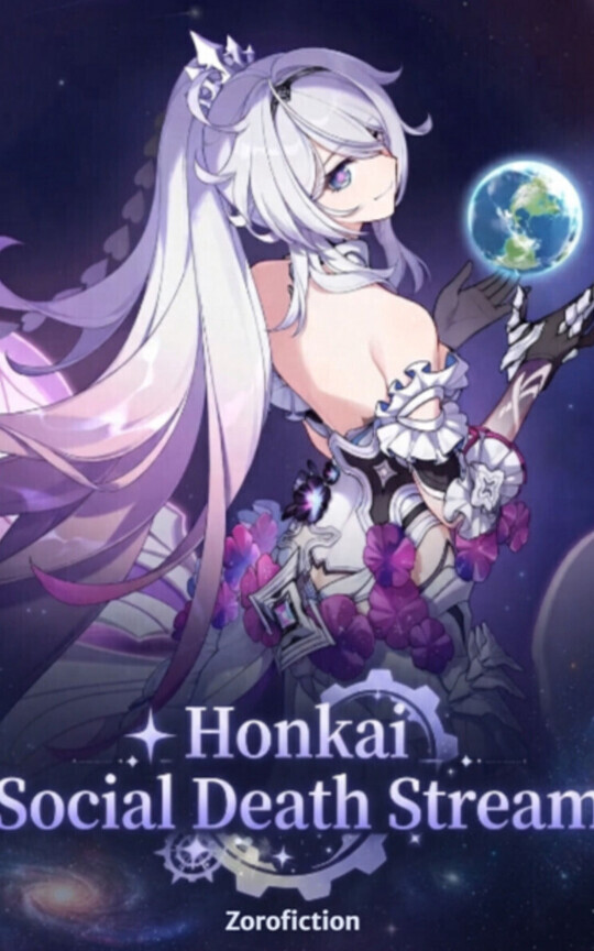 Honkai Social Death Stream