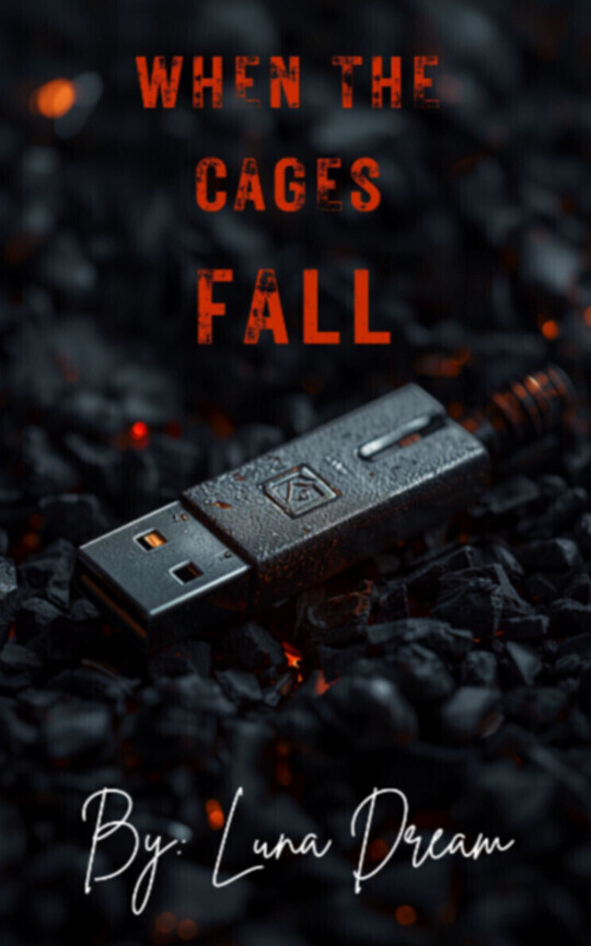 When The Cages Fall