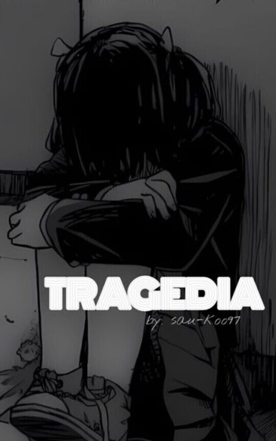 Tragedia | KookTae 