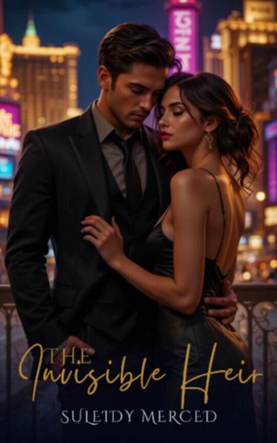 The Invisible Heir