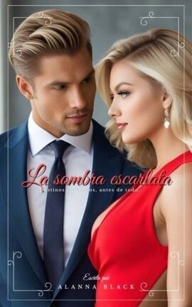 La sombra escarlata