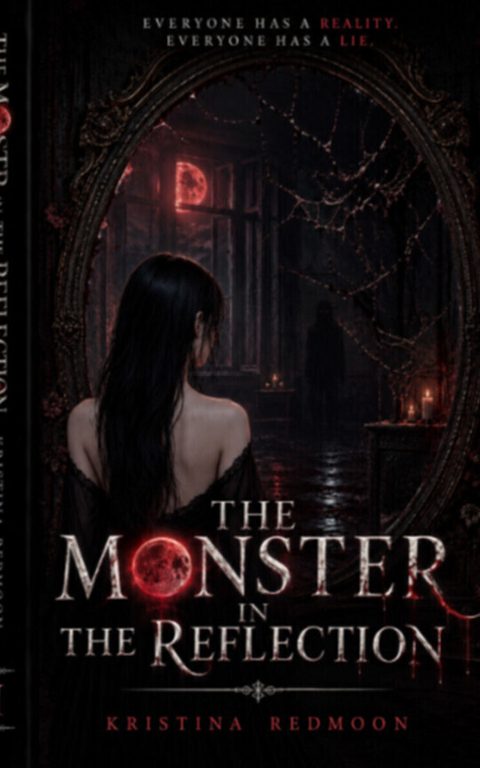 The Monster in the Reflection
