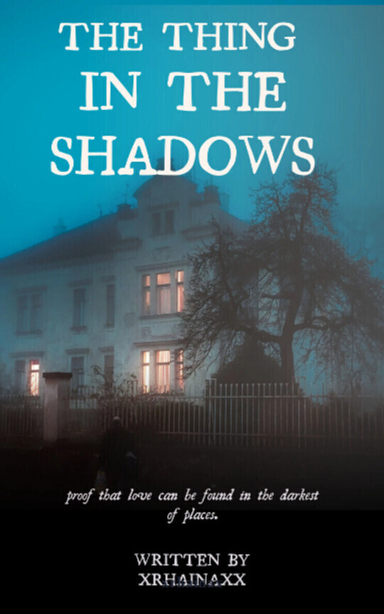 The Thing In The Shadows
