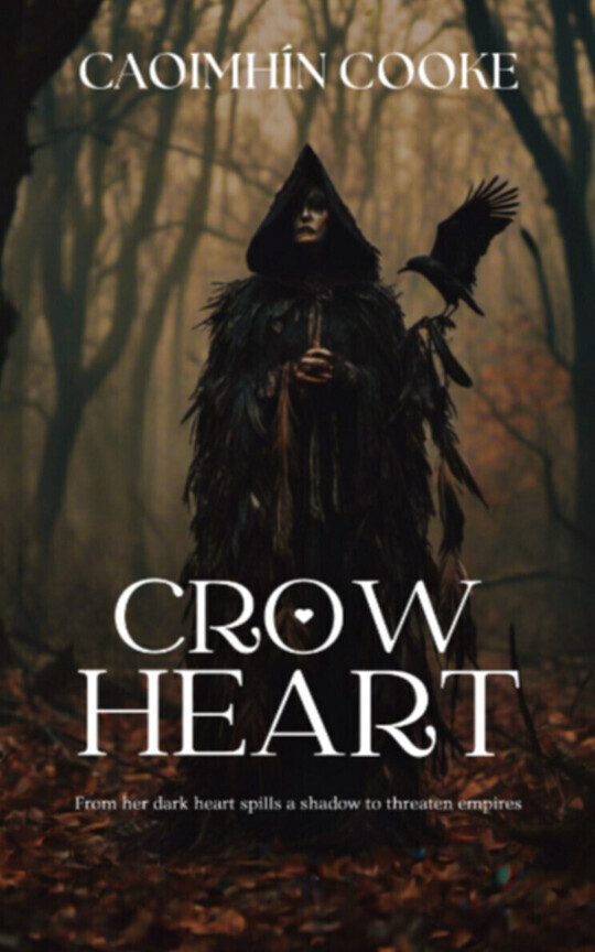 Crow Heart
