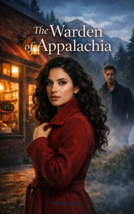 The Warden of Appalachia