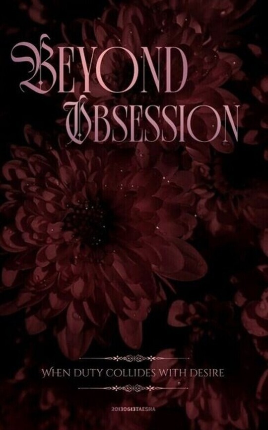 BEYOND OBSESSION