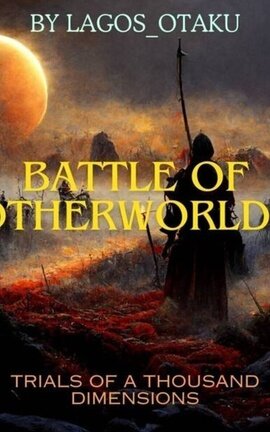 Battle Of Otherworlds