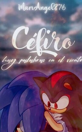 ❛Céfiro❜┃Sʜᴀᴅᴏɴɪᴄ┃Sonic Prime (OS)