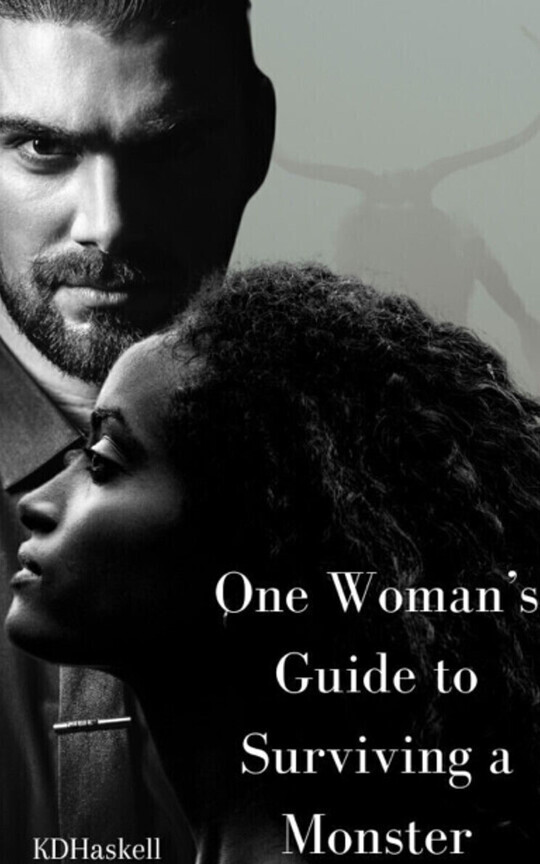 One Woman's Guide to Surviving a Monster