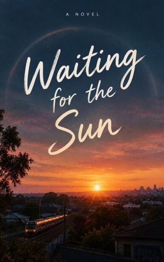 Waiting for the Sun