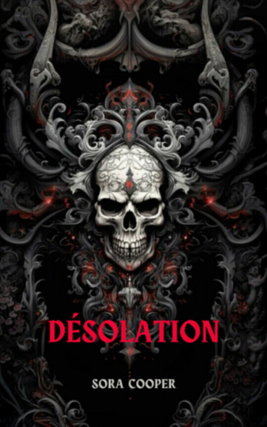 Désolation
