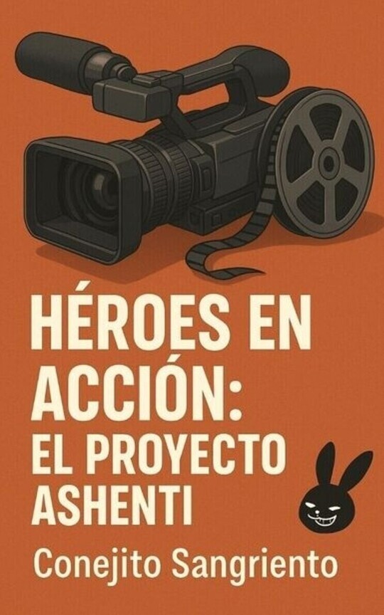 HÉROES EN ACCIÓN: PROYECTO ASHENTI