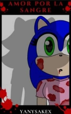 Amor por la sangre