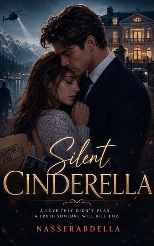 Silent Cinderella