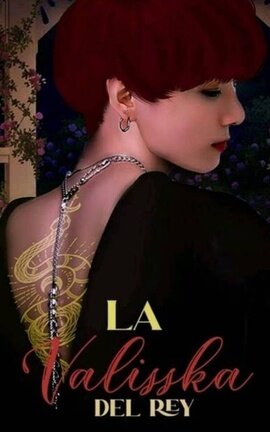 La valisska del rey (jikook)