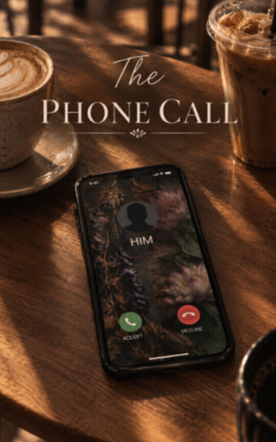 The Phone Call