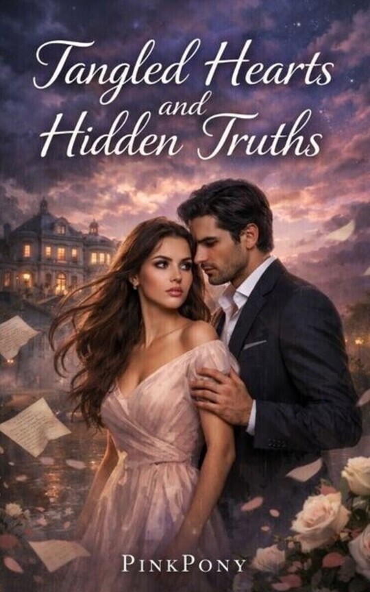 Tangled Hearts and Hidden Truths