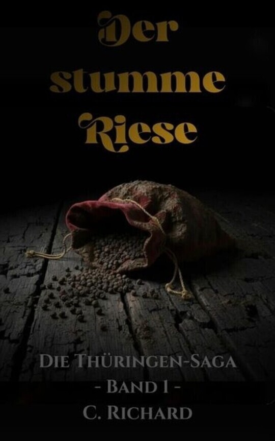 Der stumme Riese